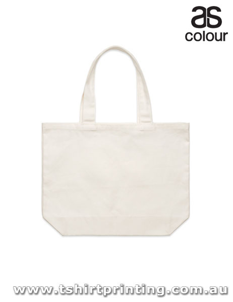 ASColour Reinforced Shoulder Tote Straps